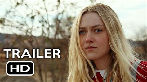 PLEASE STAND BY Official Trailer (2018) Dakota Fanning, Alice .
